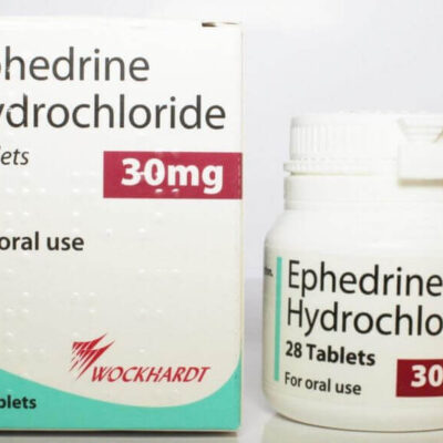 buy Ephedrine Online
