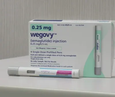 Buy Wegovy Online