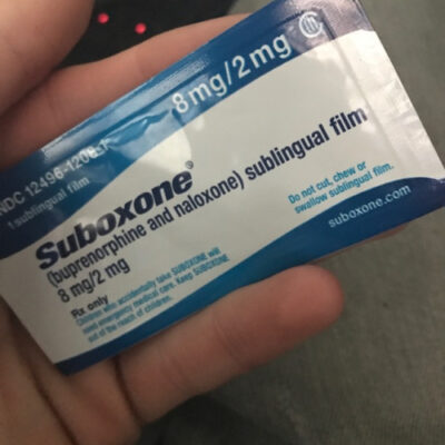 Buy Suboxone Strips Online