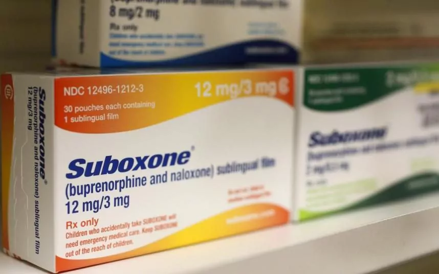 Buy Suboxone Strips Online