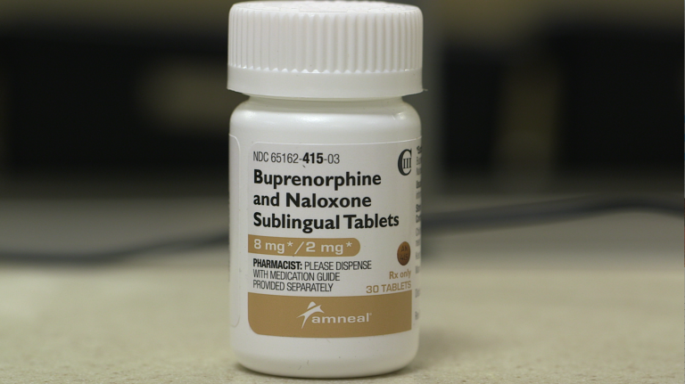 Buy Suboxone Online