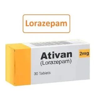 Buy Ativan Online 