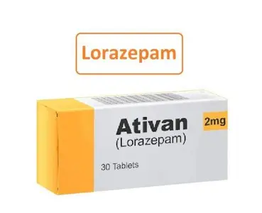 Buy Ativan Online 